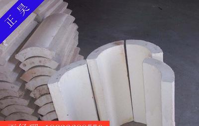 湖南硅酸钙管 广东硅酸钙管 生产厂家图片-廊坊正昊保温建材有限公司 -